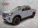 Nissan Navara 2.5DDTi double cab PRO-2X - Thumbnail 4