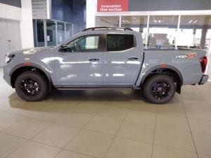 Nissan Navara 2.5DDTi double cab PRO-2X - Image 5