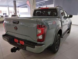 Nissan Navara 2.5DDTi double cab PRO-2X - Image 6