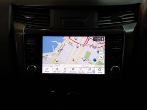 Nissan Navara 2.5DDTi double cab PRO-2X - Image 9