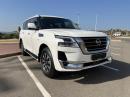 Thumbnail Nissan Patrol 5.6 V8 LE 4WD