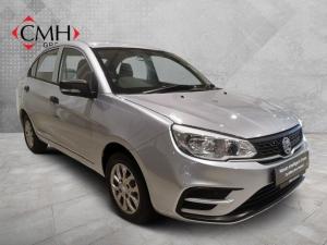 2024 Proton Saga 1.3 Premium