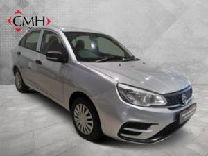 2024 Proton Saga 1.3 Standard manual