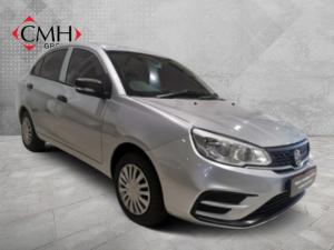 2024 Proton Saga 1.3 Standard manual