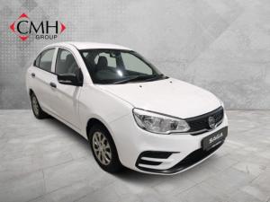 2024 Proton Saga 1.3 Standard auto