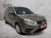 Thumbnail Proton Saga 1.3 Standard auto