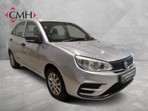 2024 Proton Saga 1.3 Standard auto