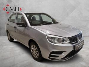 2024 Proton Saga 1.3 Premium