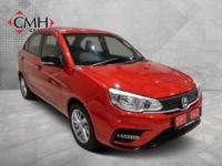 Thumbnail Proton Saga 1.3 Premium