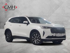 2024 Haval H6 2.0GDIT Premium