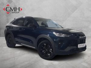 2024 Haval H6 GT 2.0GDIT 4WD Super Luxury