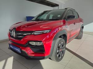 2023 Renault Kiger 1.0 Turbo Intens