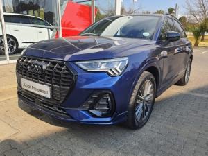 2024 Audi Q3 40 Tfsi Quatt Stronic S Line