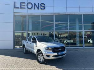 2020 Ford Ranger 2.2TDCi double cab Hi-Rider XL auto