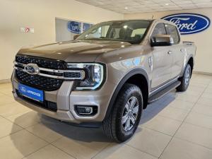 2023 Ford Ranger 2.0 SiT double cab XLT 4x4