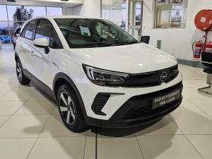 2021 Opel Crossland 1.2T Edition