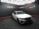 Thumbnail BMW 3 Series 320d M Sport Launch Edition