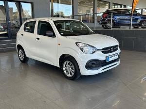 2023 Suzuki Celerio 1.0 GA