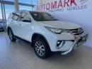 Thumbnail Toyota Fortuner 2.8GD-6 Epic