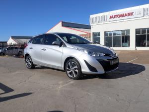 Toyota Yaris 1.5 Xs auto - Image 1