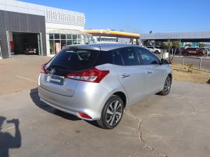 Toyota Yaris 1.5 Xs auto - Image 3