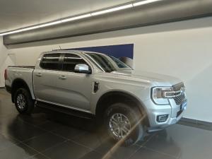 2024 Ford Ranger 2.0D BI-TURBO XLT 4X4 automatic D/C