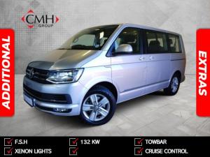 2017 Volkswagen Kombi 2.0BiTDI SWB Comfortline auto