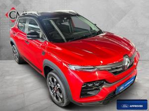 2023 Renault Kiger 1.0 Turbo Intens auto