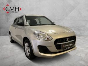 2022 Suzuki Swift 1.2 GA