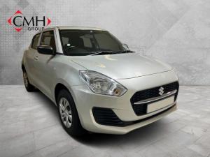 2022 Suzuki Swift 1.2 GA