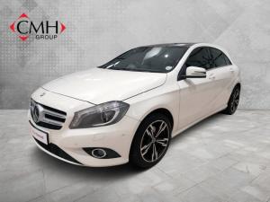 2015 Mercedes-Benz A-Class A220CDI