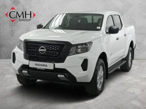 2024 Nissan Navara 2.5DDTi double cab SE Plus auto