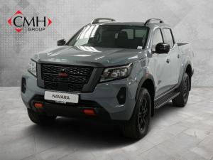 2024 Nissan Navara 2.5DDTi double cab PRO-2X