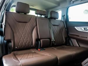 Chery Tiggo 8 Pro Max 2.0TGDI 390T Executive AWD - Image 20