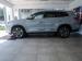 Chery Tiggo 8 Pro Max 2.0TGDI 390T Executive AWD - Thumbnail 3
