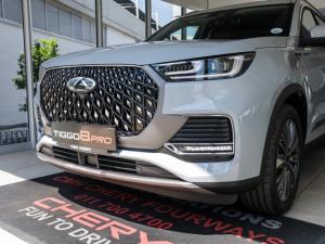 Chery Tiggo 8 Pro Max 2.0TGDI 390T Executive AWD - Image 5