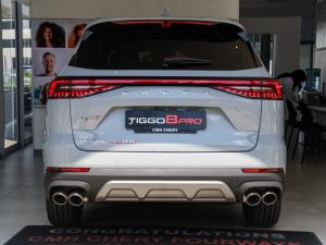 Chery Tiggo 8 Pro Max 2.0TGDI 390T Executive AWD - Image 6