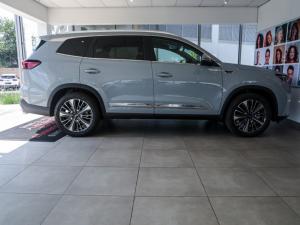 Chery Tiggo 8 Pro Max 2.0TGDI 390T Executive AWD - Image 8