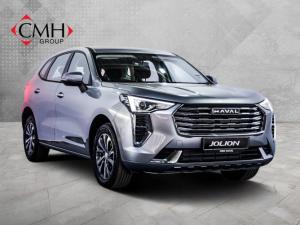 2024 Haval Jolion 1.5T City