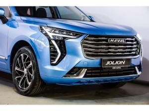 Haval Jolion 1.5T S Super Luxury - Image 13