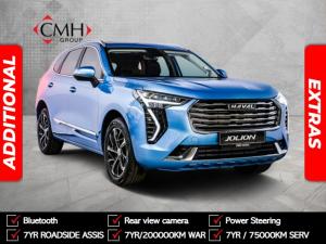 2024 Haval Jolion 1.5T S Super Luxury