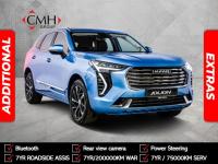 Thumbnail Haval Jolion 1.5T S Super Luxury