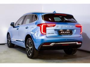 Haval Jolion 1.5T S Super Luxury - Image 3