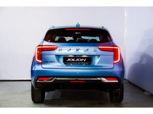 Haval Jolion 1.5T S Super Luxury - Image 4