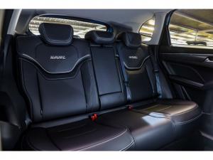 Haval Jolion 1.5T S Super Luxury - Image 9