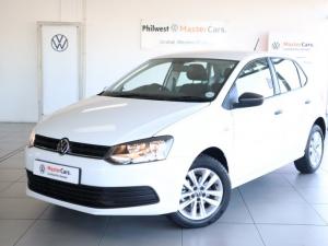 2020 Volkswagen Polo Vivo hatch 1.4 Trendline