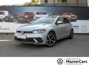 2024 Volkswagen Polo hatch 1.0TSI 70kW Life