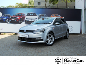 2024 Volkswagen Polo Vivo hatch 1.4 Comfortline