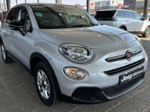 2023 Fiat 500X 1.4T Cult