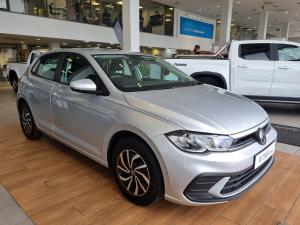 2023 Volkswagen Polo hatch 1.0TSI 70kW